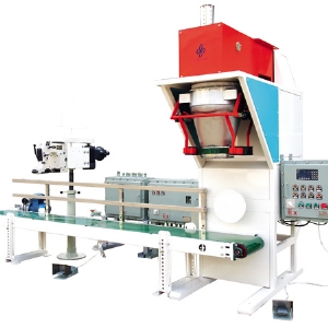 Series of DWS-F  Auto-fixed Quantity Scale for Powder