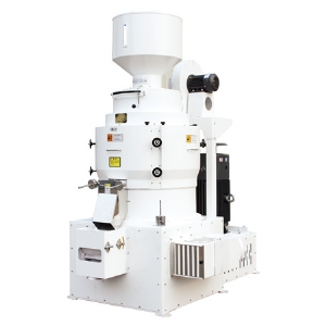 Series of JL-A Vertical Emery Roller Rice Mill
