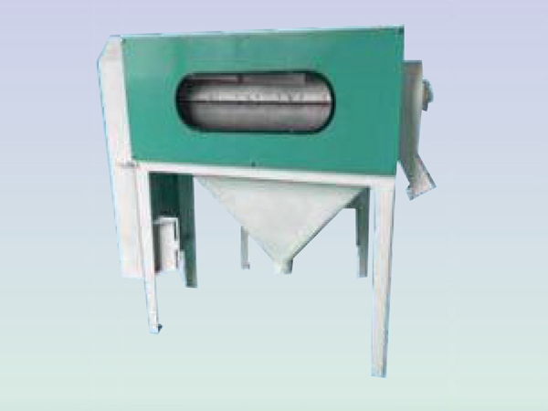 PD30120 polishing machine