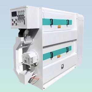 6NP series double roll polishing machine