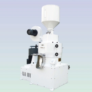 JL45 Vertical Corn Peeling Machine