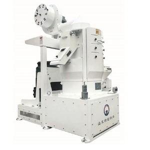 JLM系列立式鐵輥碾米機