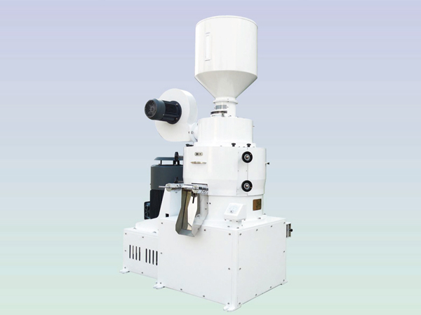 jl45立式玉米脫皮機