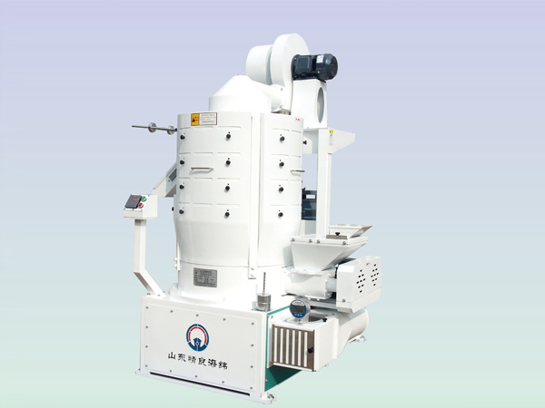 jls3066立式玉米脫皮機(jī)