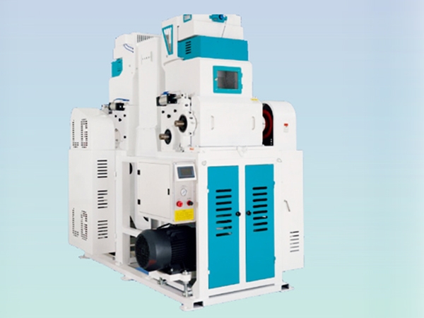 6NLT-C系列雙體氣壓變頻振動(dòng)礱谷機(jī)