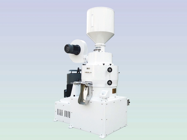 JL45立式玉米脫皮機