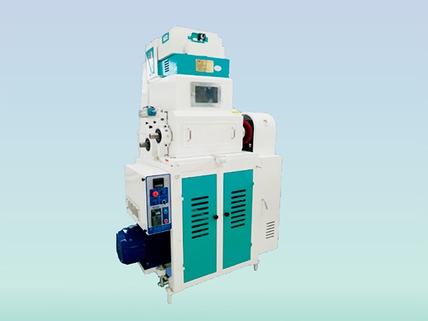 6NLT-T系列全自動振動變頻氣壓礱谷機