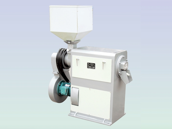 JLS砂輥玉米脫皮機(jī)