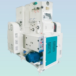 6NLT-B系列雙體氣壓全自動礱谷機