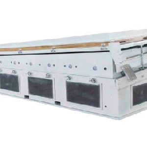 5XZ系列比重精選機(jī)